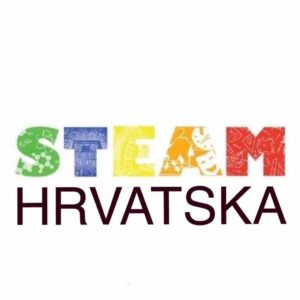 MyMachine at the Zagreb-based global STEAM Week 2020