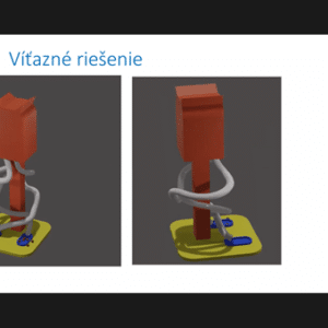 MyMachine Slovakia design-input from the primary school children