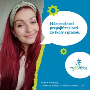 Talking Impact! – MyMachine Slovakia
