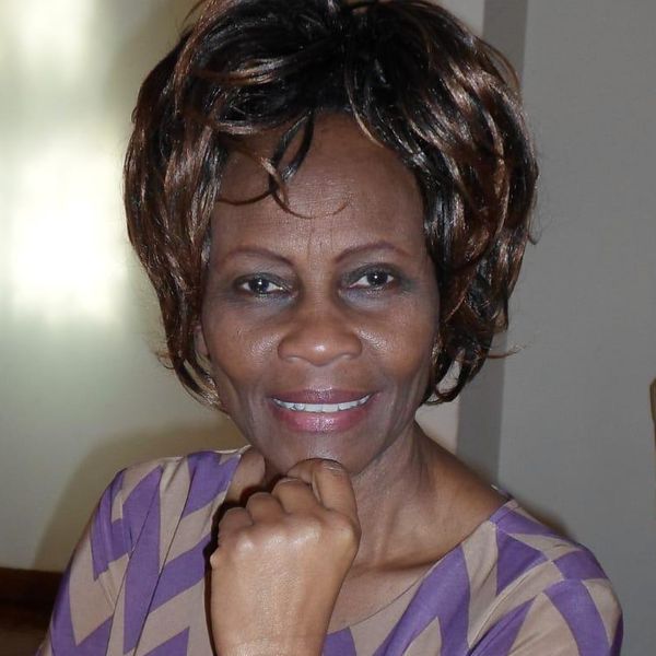 Agnes Wangeci